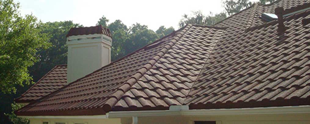 Stone Coated Metal Roofing Excel Construction Group Stone Coated Metal Roofing Excel Construction Group