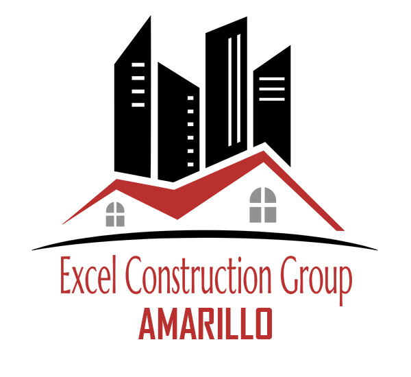 Excel Roofing Amarillo Logo