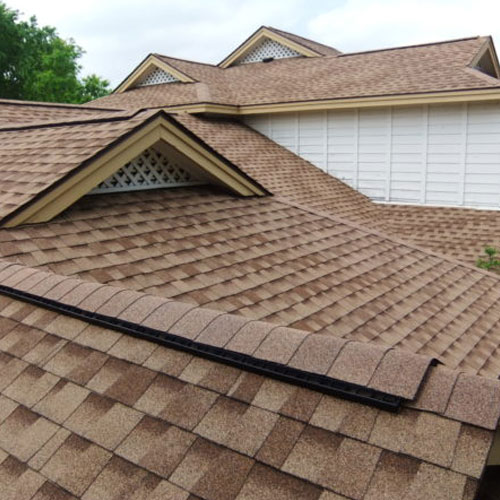 commercial services in Amarillo