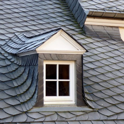 Speciality roofing in Austin