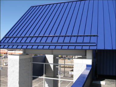 Texas Commercial Roofing Company