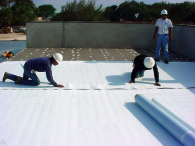 Commercial Roofers services