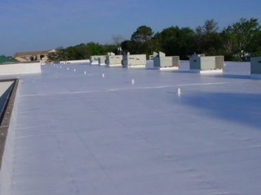 Top Commercial Roofing Services Texas