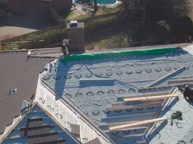 cpsm Commercial Roofers