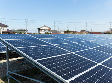 cpsp Commercial solar roofing