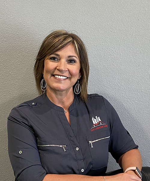 lorieT Excel Construction Group Team Member