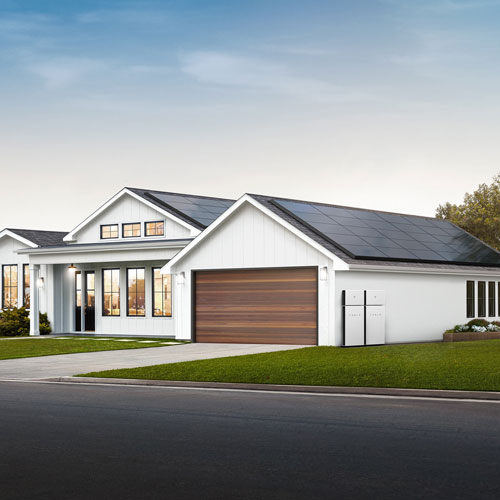 Solar Panel Installation