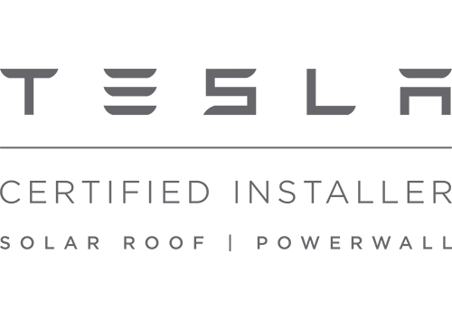 Tesla Certified Solar Roof Installer