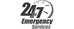 24*7 Emergency Services