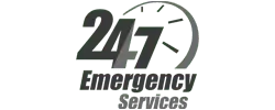 24*7 Emergency Services