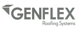 Genflex Roofing Systems Partner