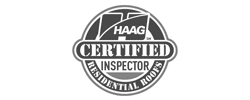 HAAG certified