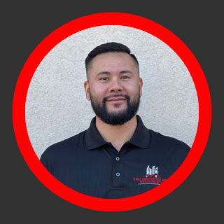 Jamarri Holloway excel construction group