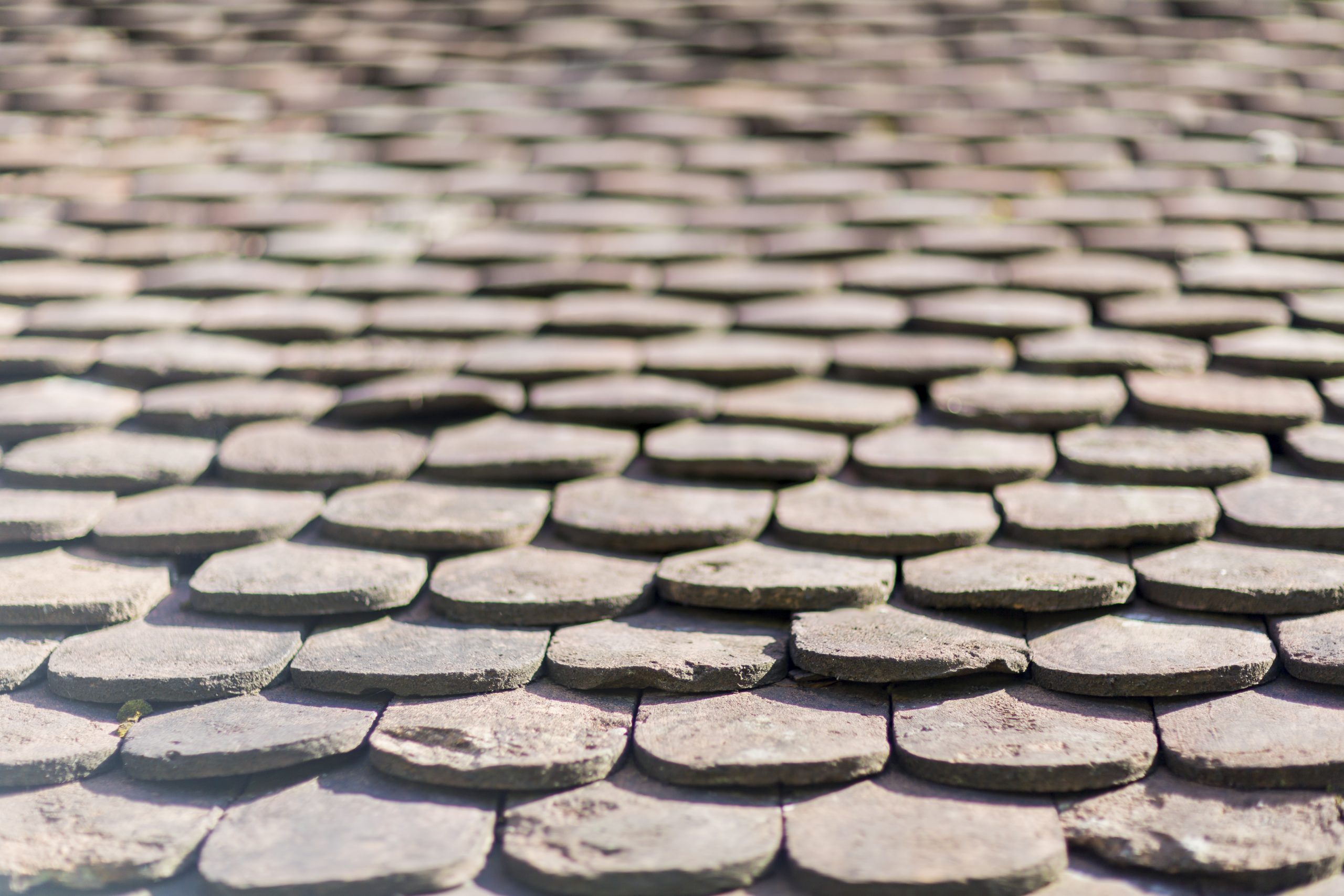 Roof tiles When to Replace Roof