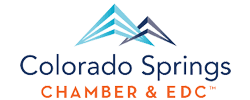 Partner of Colorado Spings Chamber & EDC