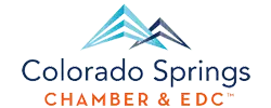 Partner of Colorado Spings Chamber & EDC