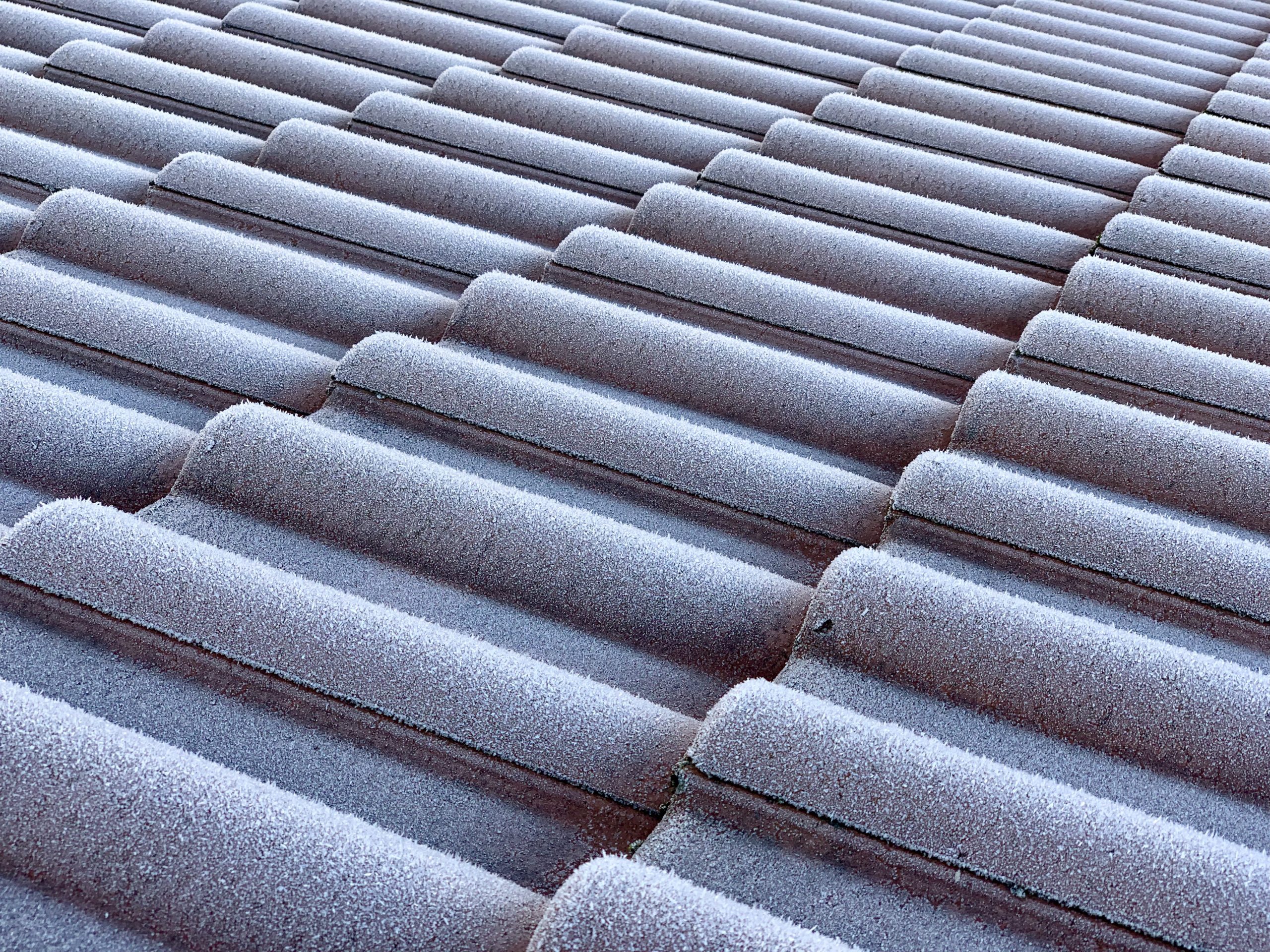 Winterize Your Roof