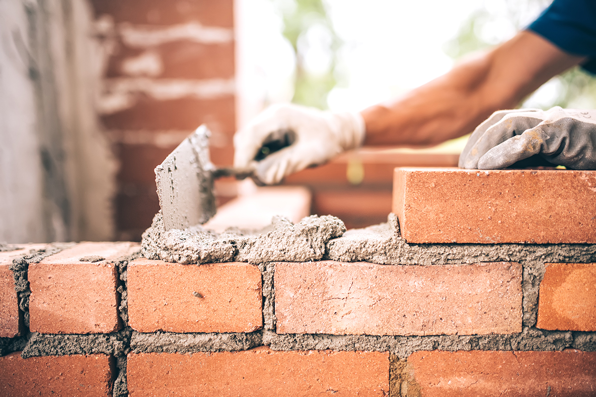 ECG Masonry