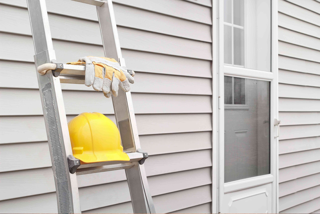 Exterior Images Siding #1