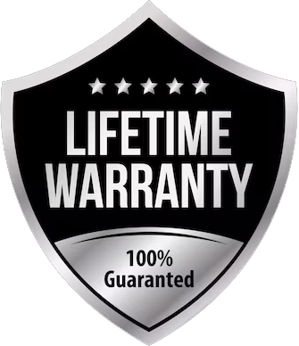 ECG Warranty Information