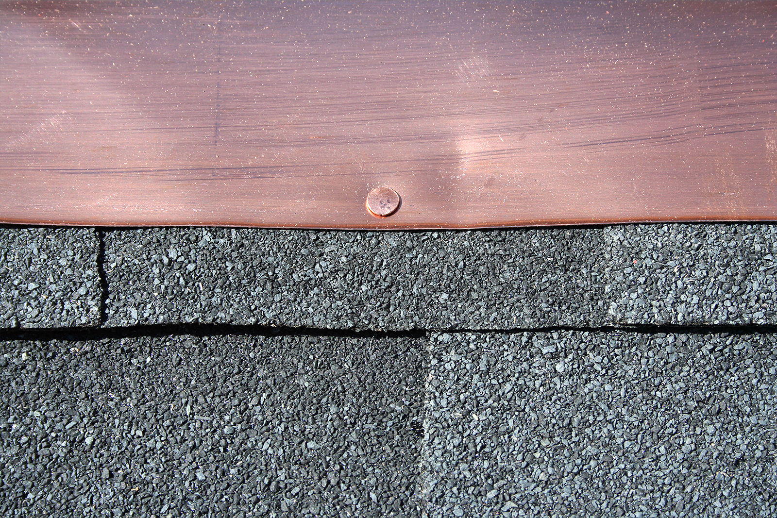 Built-up Roofing (BUR)