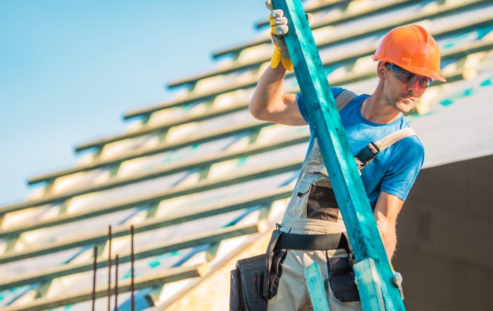 Guide to Commercial Roofing in Texas