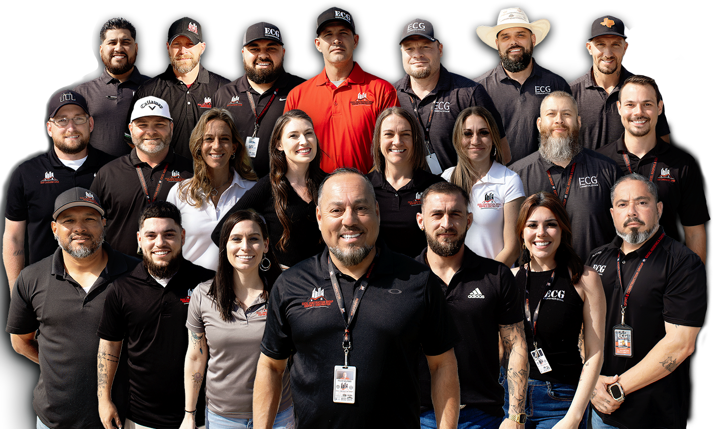 Commercial Group ECG Commercial Group