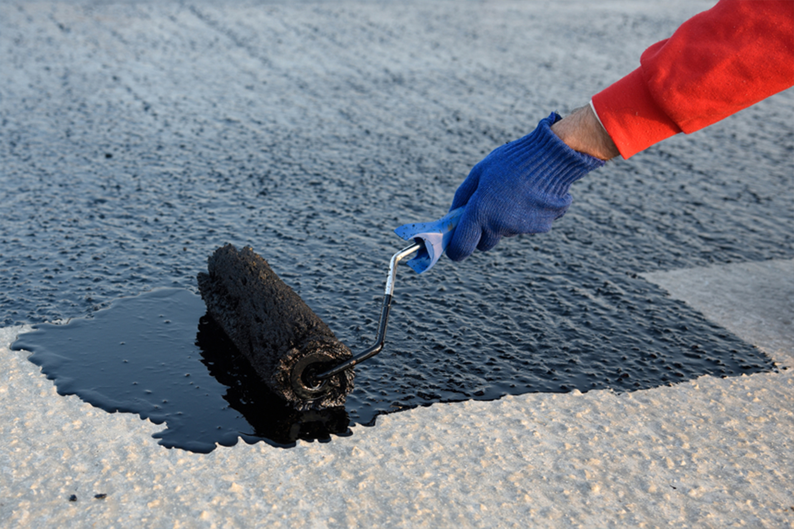 Modified Bitumen Modified Bitumen