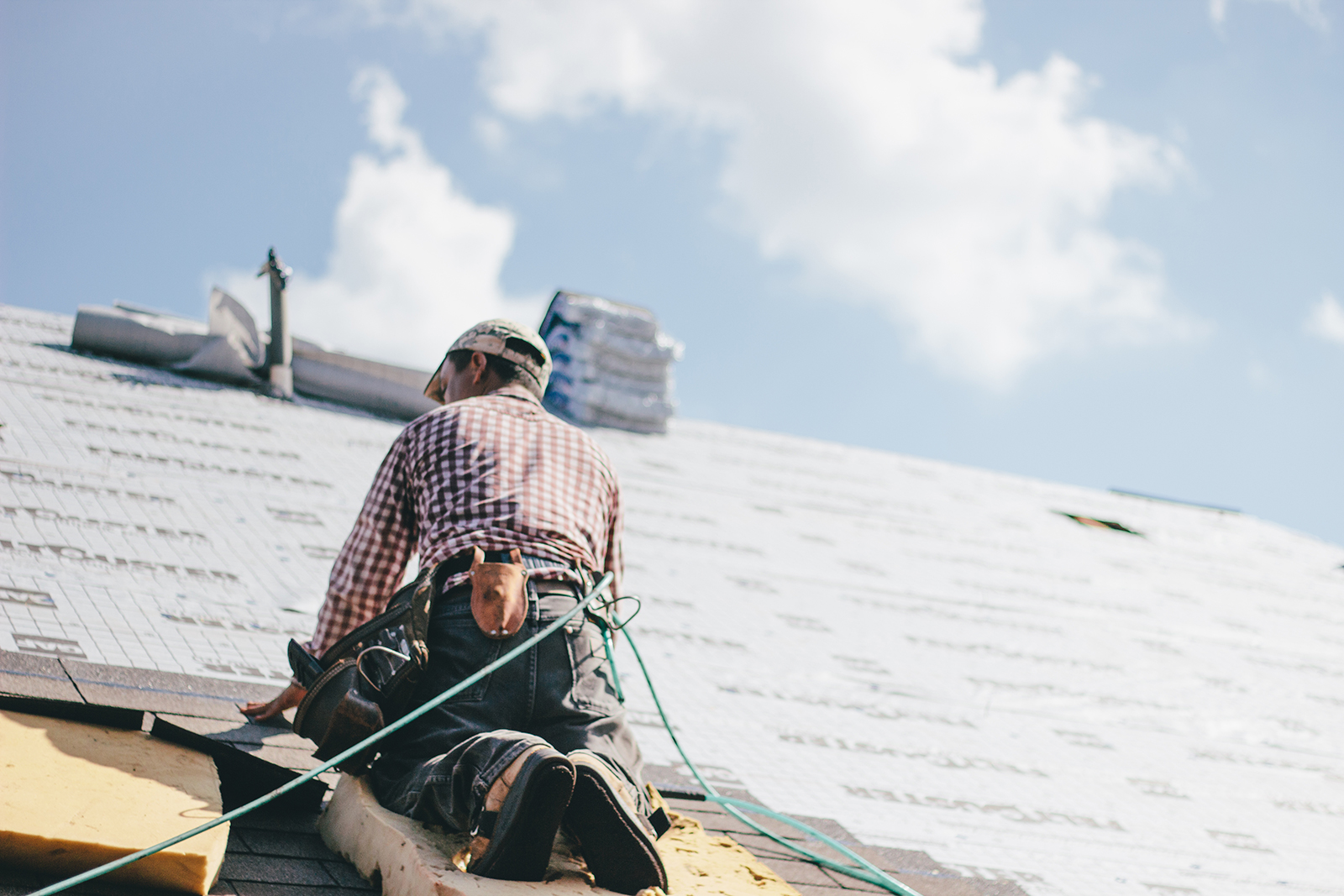 Reflectivity Commercial Contractors in Watauga