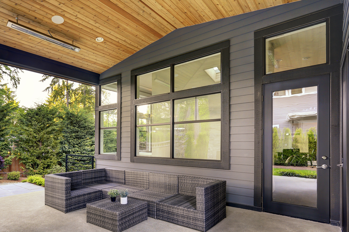 ECG Windows & Doors