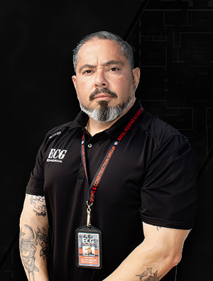 Michael Salinas
