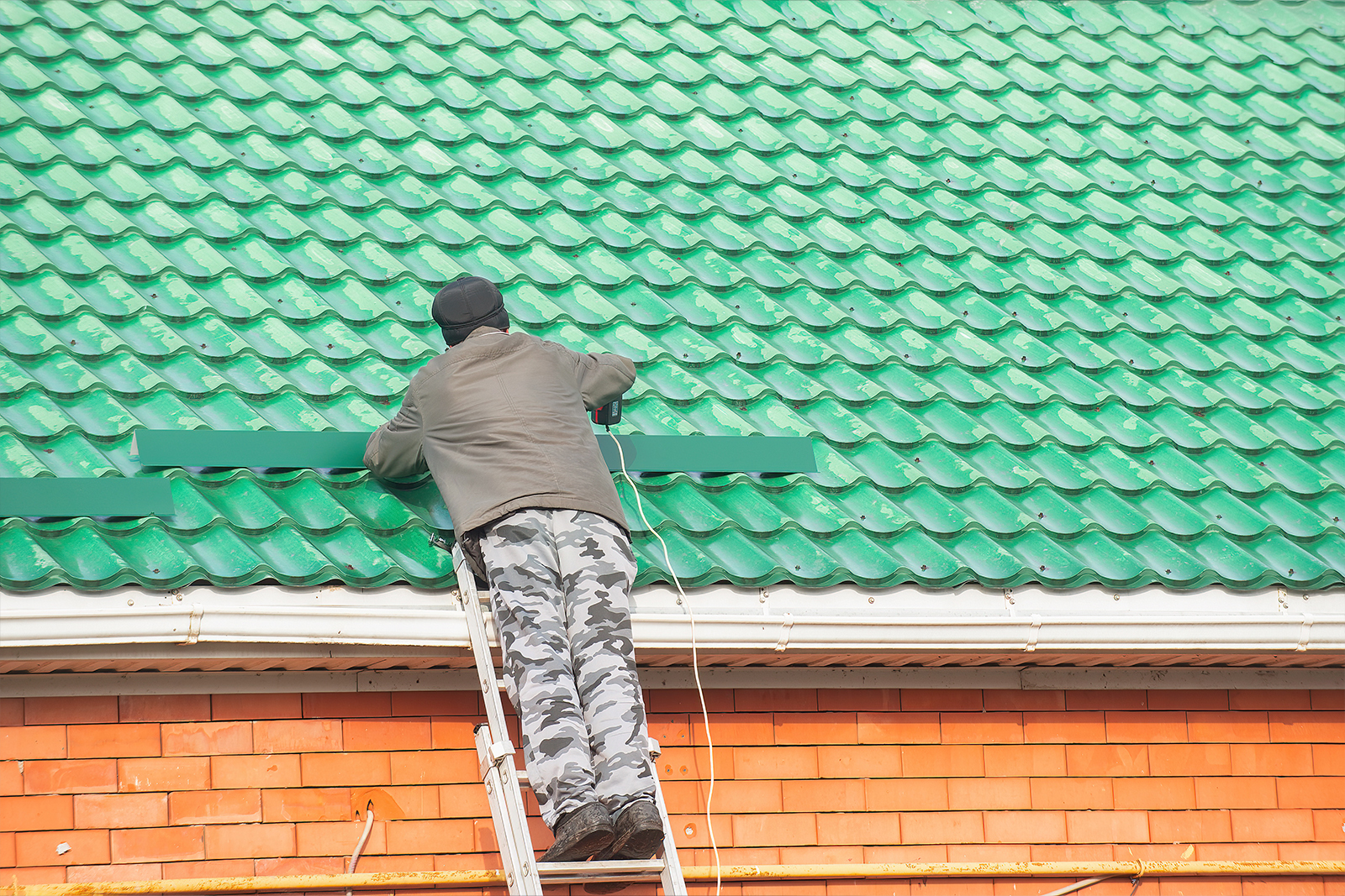 fdss How to reduce the roof replacement costs