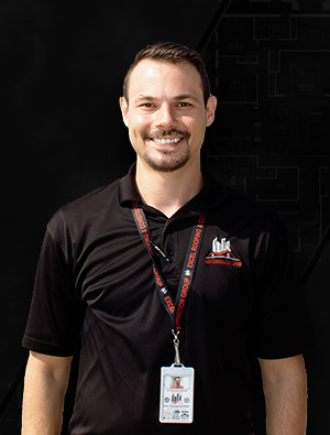 John Kiebler