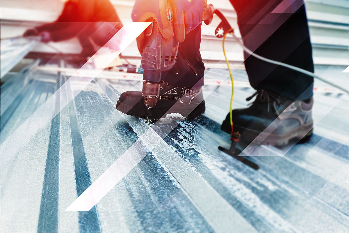 ECG Roofing Image #3