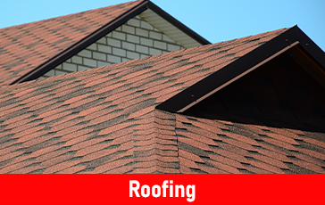 Roofing Payment