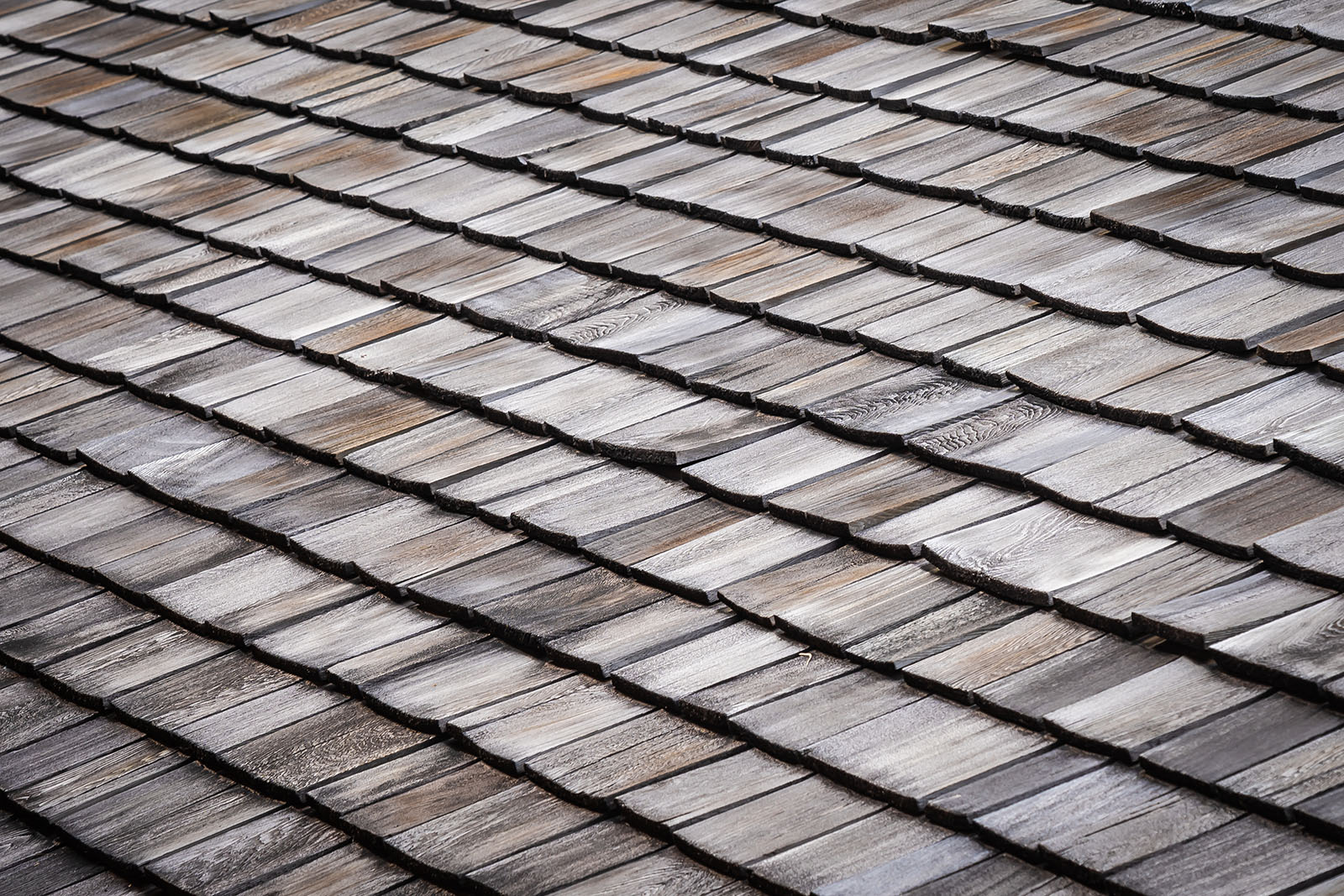 tile on the roof of house or home textures Wood Roofs