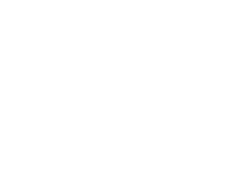 ECG Roofing Time Icon - White