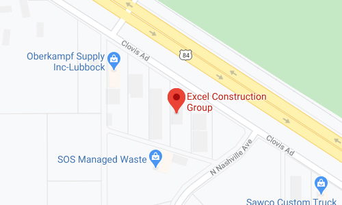 ECG Lubbock