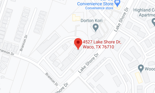 ECG Waco