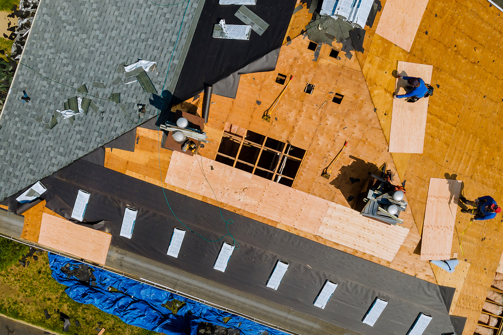 1 (1) Roofing Contractors in Colorado Springs
