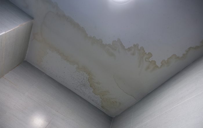 Why Does My Roof Only Leak Sometimes?