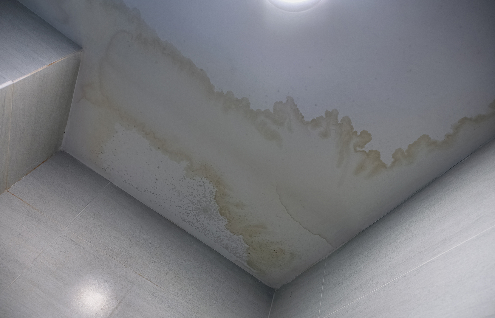 Why Does My Roof Only Leak Sometimes?
