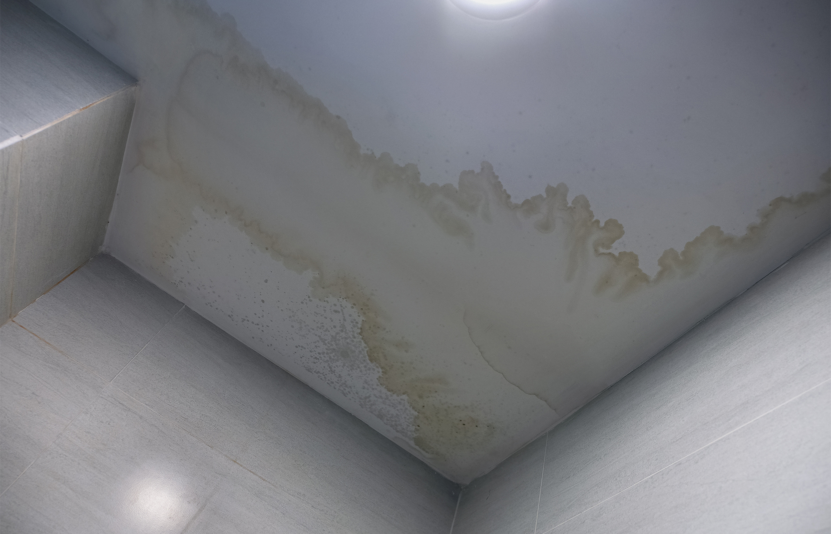 3 Why Does My Roof Only Leak Sometimes?
