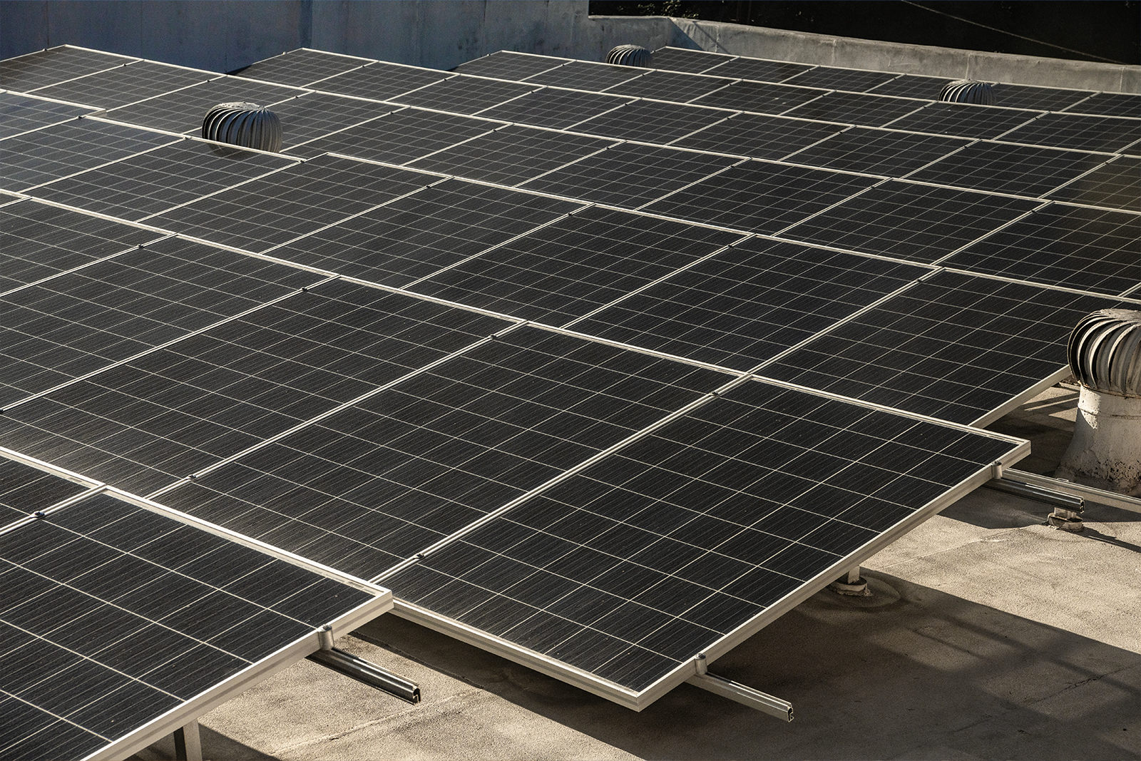 45w What are solar panels?