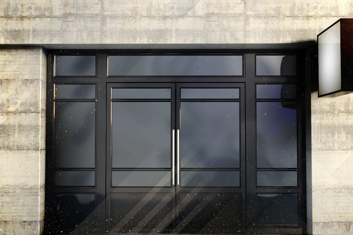 Exteriors - Windows & Doors Image #3