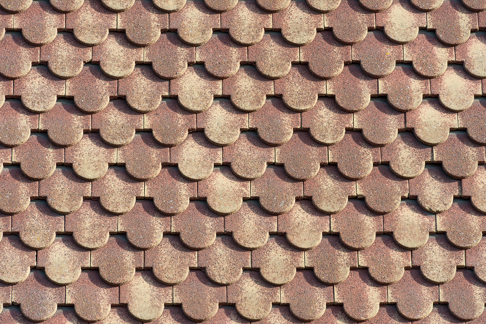 concrete Clay and Concrete Tiles