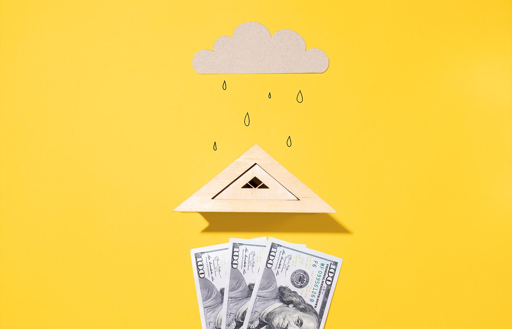 cost How much does it cost to fix a roof leak?