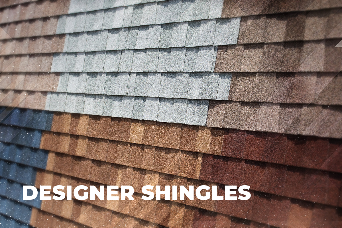 ECG Designer Shingles