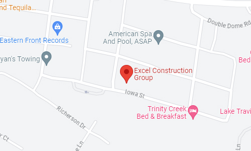 ECG Austin