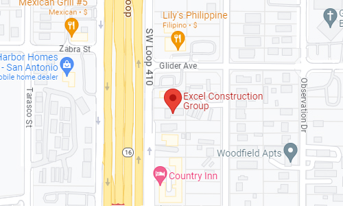 ECG San Antonio